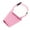 Pink, variant on JZROCKER Dog Muzzle Barking Muzzle for AntiBiting and Chewing with Adjustable Strap for Various Breeds Long Snout Dog
