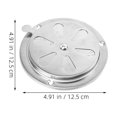 thumbnail image 2 of unbranded 2Ud Cubierta De Para Ventilación Marina Y Camper En Inoxidable Resistente, 2 of 8