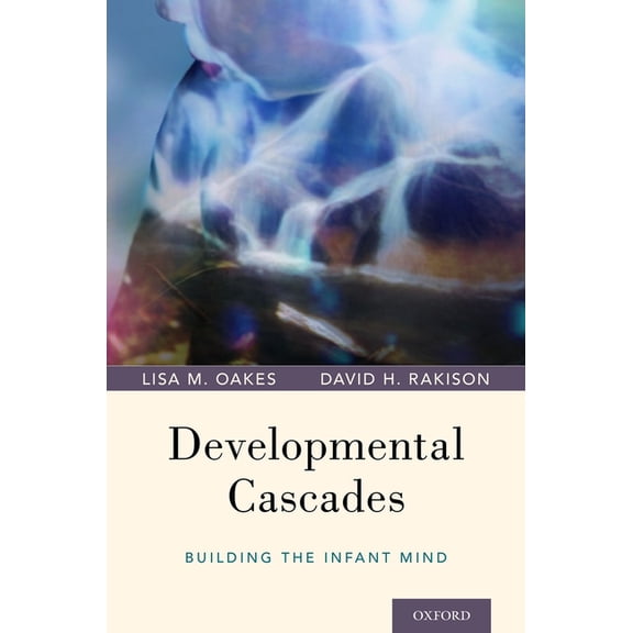 Developmental Cascades, (Hardcover)