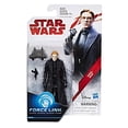thumbnail image 1 of Figura Star Wars General Hux Star Wars Force Link, 1 of 2