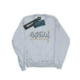 thumbnail image 1 of Harry Potter Girls Dobby Elfish Welfare Sweatshirt, 1 of 5