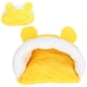 thumbnail image 5 of Thicken Sleeping Nest Hamster Sleeping Bed, Hamster Nest, Yellow Squirrel Sugar Glider For Hamster ANGGREK Otros, 5 of 8