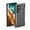 Grayblack, variant on AUshell for Samsunng Galaxy S24 Ultra Case, Wireless Charging Hybird Heavy Duty Protective Tri-layer PC Silicone Transparent Cover Military Grade 10ft Drop Tested Rugged for S24 Ultra, Black