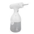 thumbnail image 1 of Dispensador Eléctrico De Champú Espumoso, Dispensador Automático De Jabón Recargable, 450 Ml, Gran Capacidad Para Limpieza De Fregadero De Cocina Y, 1 of 7