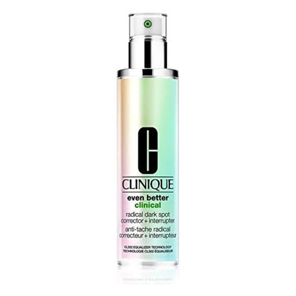 Clinique Even Better Clinical Radical Dark Spot Corrector +