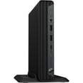 thumbnail image 5 of Restored HP ProDesk 600 G6 Home/Business Mini Desktop (Intel i5-10500T 6-Core, Intel UHD 630, 64GB RAM, 2TB PCIe SSD, Wifi, USB 3.2, Bluetooth, Display Port, Win 10 Pro) (Refurbished), 5 of 7