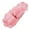 Watermelon Red, variant on Zhanying Gifts for Men, Double Bar Gradient Ladies Slippers for Cozy Home Wear and Relaxing Indoor Comfort with Elegant Design