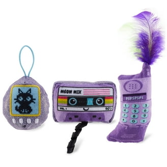 Smartykat Silly Stix Pure Catnip Sparklers, 3 Count - Walmart.com