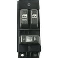 thumbnail image 2 of Thunderboost Window Regulator Glass Front Driver Left Side for 1999 for GMC for Sierra 1500 - Electric Motor Included - 1Pcs Set, 2 of 12