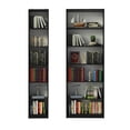 thumbnail image 4 of Kit Estante Librero Madesa 6908 y Organizador 6906 Negro, 4 of 11