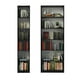 thumbnail image 4 of Kit Estante Librero Madesa 6908 y Organizador 6906 Negro, 4 of 11
