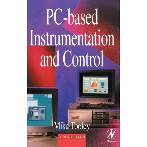 PC-based Instrumentation and Control, 2e