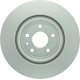 thumbnail image 2 of Disco de freno Bosch QuietCast Premium 20011511 para Ford, 2 of 3