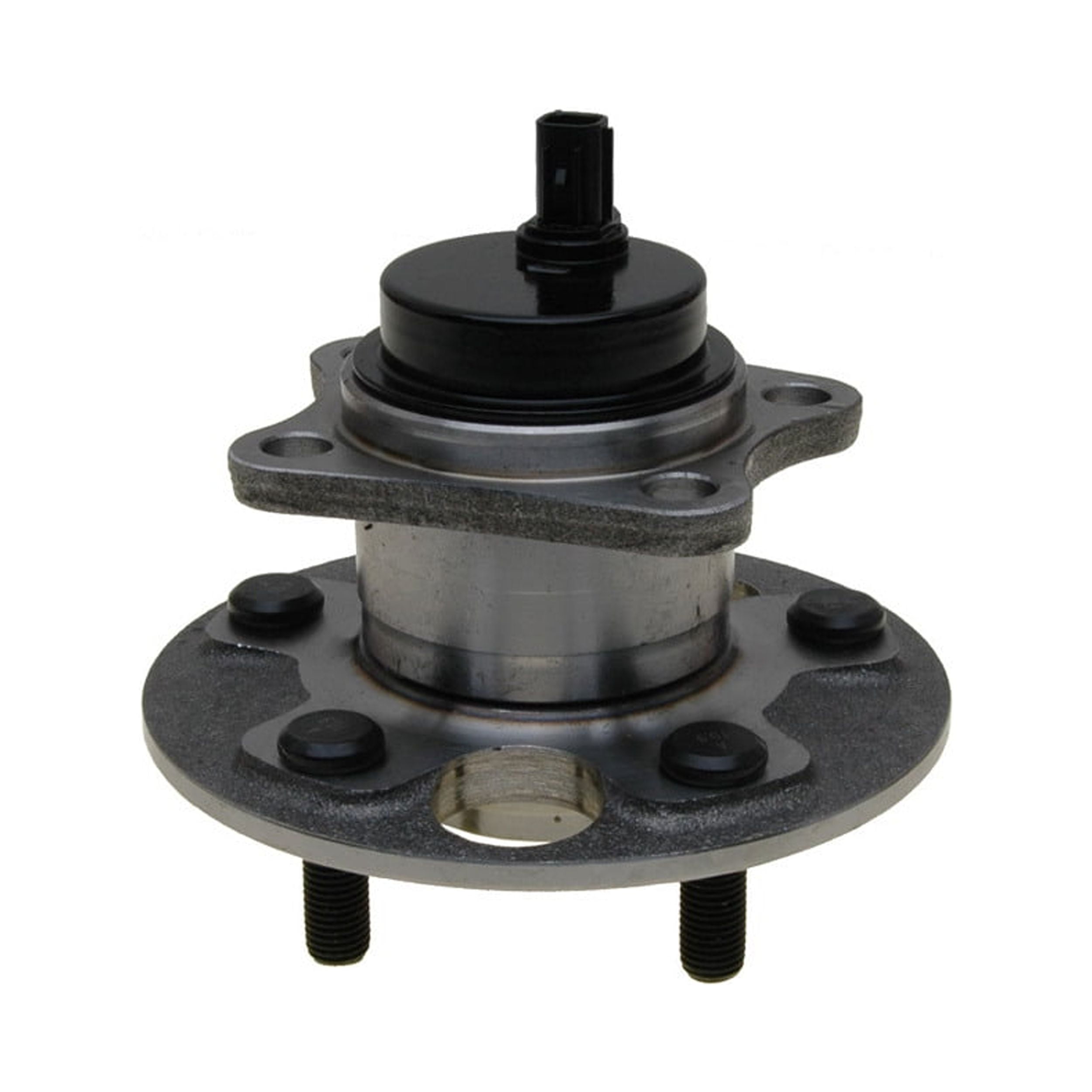 R-Line Wheel Hub Assemblies Fits select: 2008-2011 TOYOTA SCION, 2012-2015 TOYOTA SCION XB