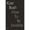 thumbnail image 2 of How to Be Invisible: Lyrics, (Hardcover), 2 of 3