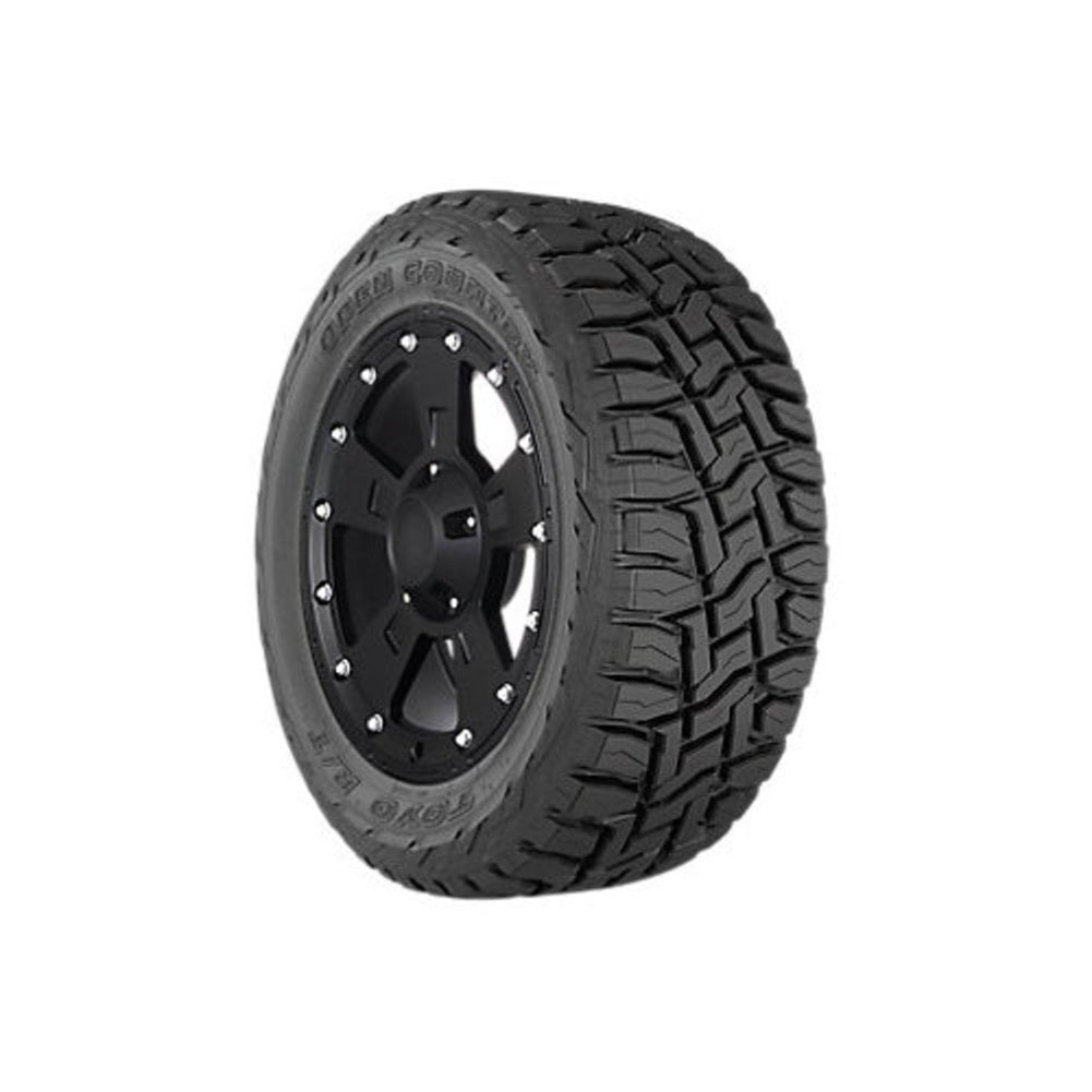 Toyo Open Country Rt 33x12 50r 114q E Walmart Com Walmart Com