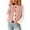 Pink vest, variant on Hilenly Women's Fleece Vest Sleeveless Sherpa Jacket Button Down Fuzzy Warm Outerwear Vests