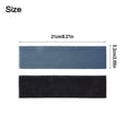 thumbnail image 4 of 2Pcs Air Conditioner Filter for Pads for And for Air Conditioners Filter B, 4 of 10