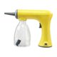 thumbnail image 2 of Dispositivo eléctrico de burbujas, accesorio de salón, espuma uniforme, profesional, ligero, para el cabello. Amarillo, 2 of 8