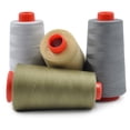 thumbnail image 3 of Hilo de coser de 3000 yardas Matsuzay poliéster No.03, 3 of 6
