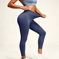 thumbnail image 6 of ATOYSOY Leggings for Women Fleece Seamless Scrunch Workout Leggings 2026, 6 of 6