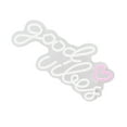 thumbnail image 4 of Letrero de neón Good Vibes, luz LED acrílica alimentada por USB, para colgar en la pared, decoración de pared de neón para bar, fiesta, boda, dormitorio, 4 of 14