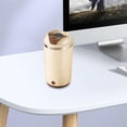 thumbnail image 6 of Stirring Mug Mixing Cup Shaker Bottle with LED Temperature Display for Office Home Travel and Protein Shakes, 6 of 9