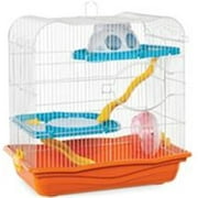 Prevue Pet Products 067418 Hamster Haven - 17.75 in.