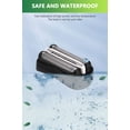 thumbnail image 5 of Braun 32B Shaver Head, Compatible with Braun S3, 3040s, 3000s, 3050cc, 3010a, 3070cc, 3080s, 3090s, 310s, 3020s, 330s, 370cc-4, 5 of 5