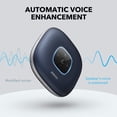 thumbnail image 4 of Altavoz Bluetooth Anker PowerConf, 6 micrófonos, 24 horas de tiempo de llamada, 4 of 8