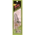 thumbnail image 2 of Pro-Troll Roto Chip 5A BH 5/0 Size 5b Clear, 2 of 2