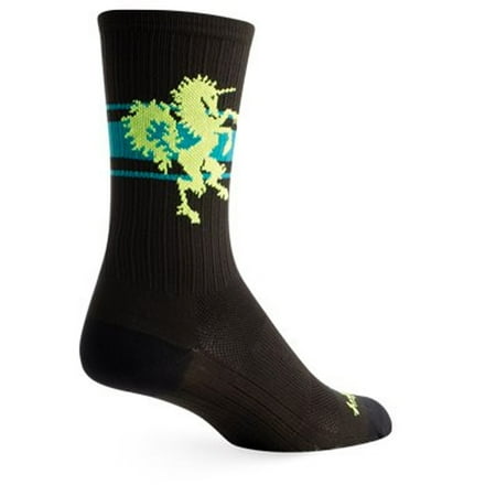 

Socks - SockGuy - SGX Magical S/M Cycling/Running
