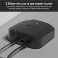 thumbnail image 5 of Wyze Wi-Fi 6E Mesh Router Pro 1 Pack, 5 of 6