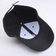 thumbnail image 2 of Sonducket Gorra de béisbol de algodón que reemplaza la gorra bordada de tamaño libre ajustable para adultos con estilo de cuatro estaciones Sombreros, 2 of 6