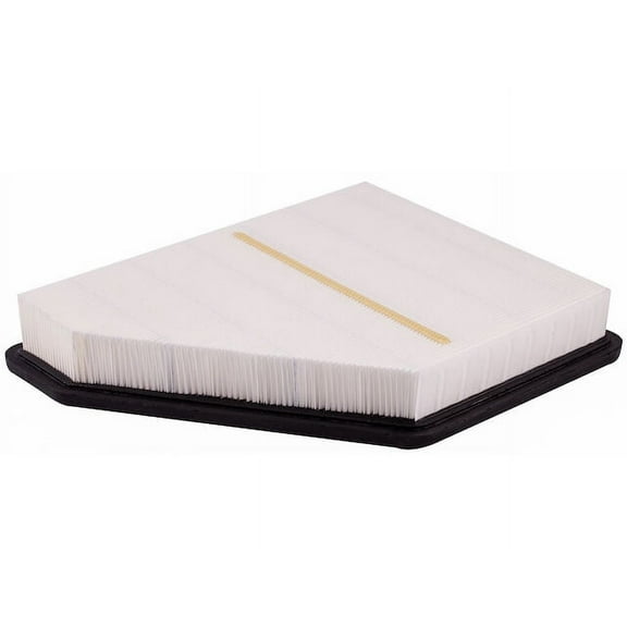 Air Filter - Compatible with 2010 - 2017 Chevy Equinox 2011 2012 2013 2014 2015 2016