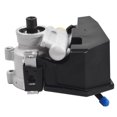 thumbnail image 3 of SEBLAFF Power Steering Pump For 1996-2003 Jeep Cherokee Wrangler TJ 4.0L l6 GAS OHV, 3 of 5