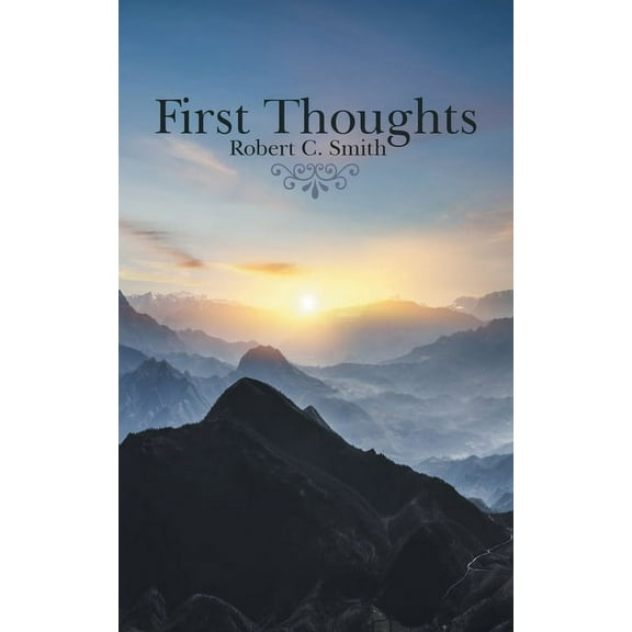 First Thoughts