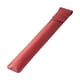 thumbnail image 3 of Bolsa de almacenamiento para baquetas, estuche de cuero para baquetas, bolsa para baquetas para suministros de conciertos para practicar al aire libre Rojo, 3 of 10