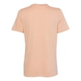 thumbnail image 3 of BELLA + CANVAS Women’s Relaxed Jersey T-Shirt, 3 of 5