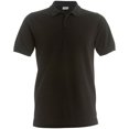 thumbnail image 1 of Kustom Kit Mens Klassic Heavyweight Slim Fit Polo, 1 of 1