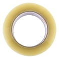 thumbnail image 1 of cinta de empaque de 48 mm x 150 m transparente tuck 6 piezas, 1 of 6