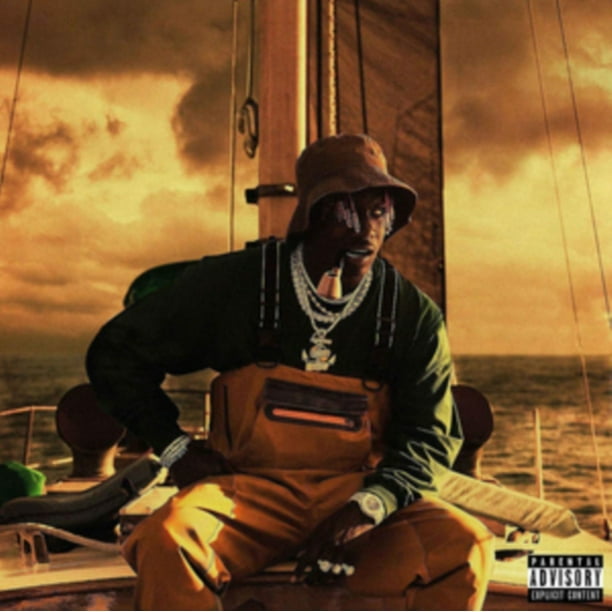 Lil Yachty Nuthin 2 Prove Vinyl Explicit Walmart Com Walmart Com
