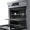 thumbnail image 7 of Bosch His8055u 800 Series 30" Wide 3.9 Cu. Ft. Free Standing Electric Induction Range -, 7 of 7