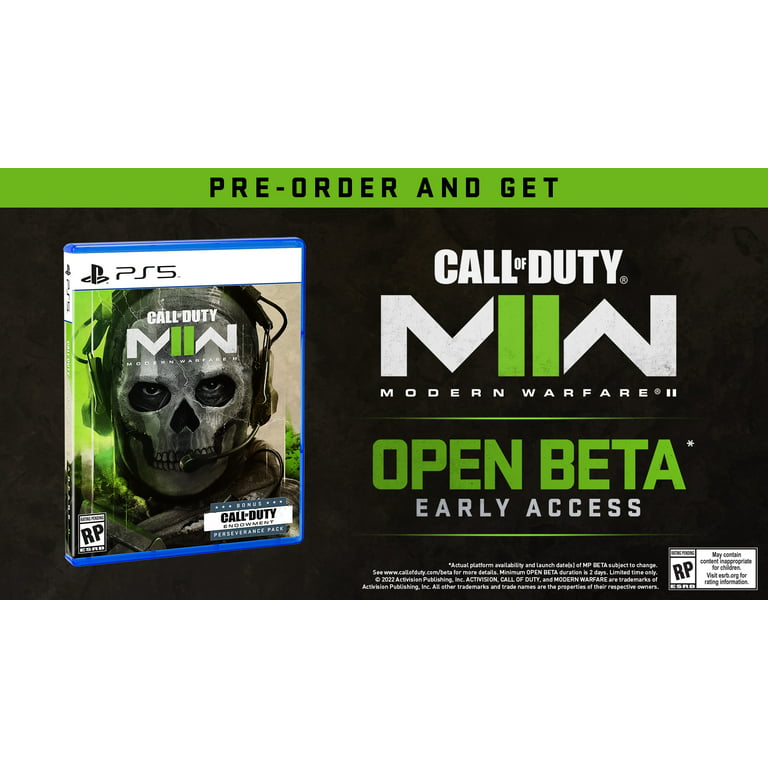 Call Of Duty: Modern Warfare 3 Pre-Orders Now Include Exclusive