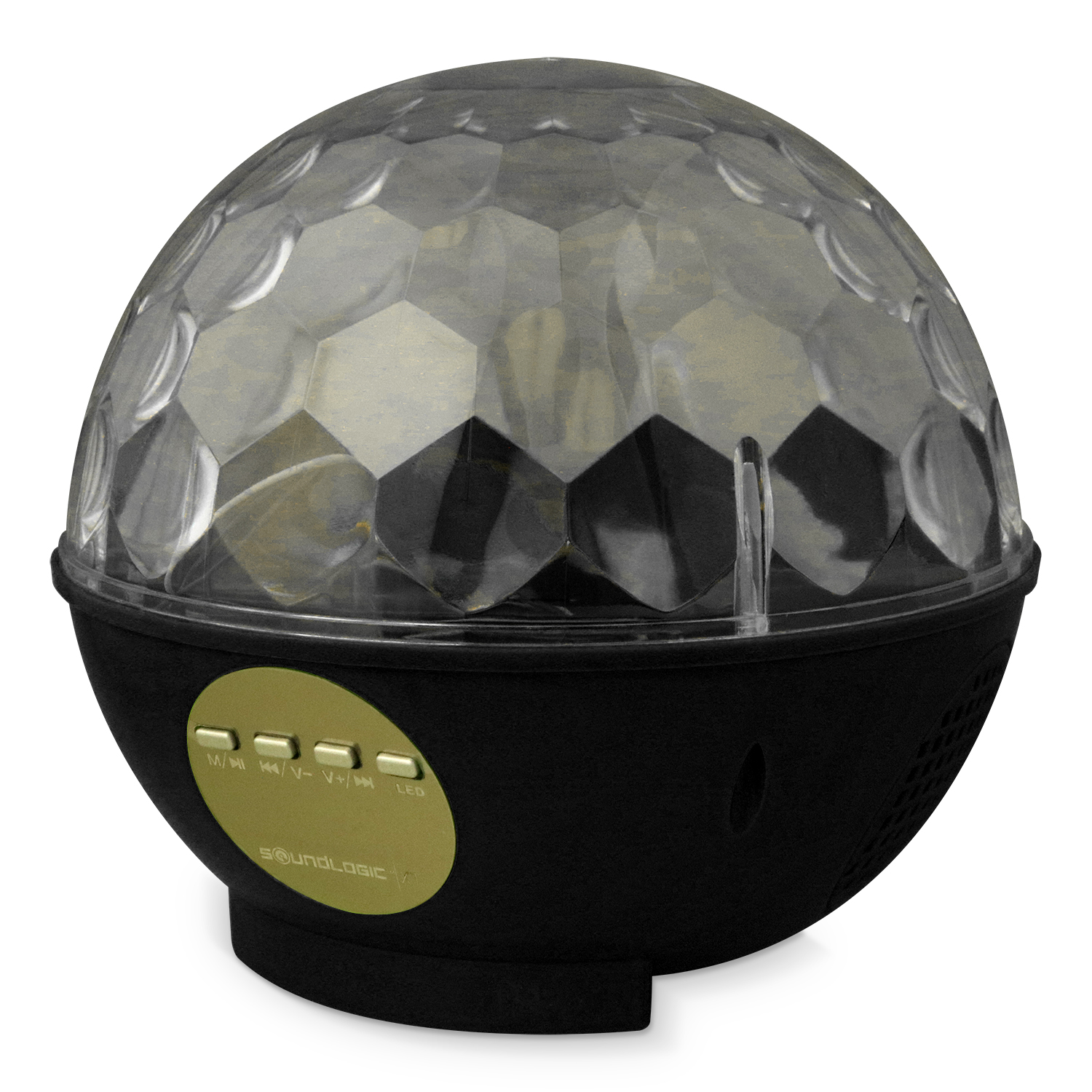 soundlogic party speaker