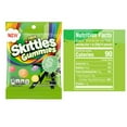 thumbnail image 5 of Skittles Gummies 5.8 Oz Variety 2 Pack (Original, Sour), 5 of 5