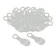 thumbnail image 2 of Almohadilla antideslizante perfecl para percha de ropa transparente, 2 of 8
