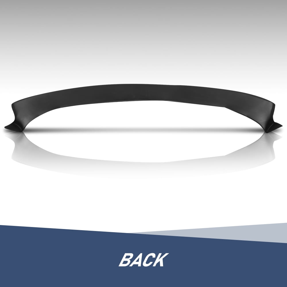 Dash Dashboard Cap Cover Overlay Molded Fit For 1995-2005 Chevy Cavalier TPE Dash Cover Cap Black