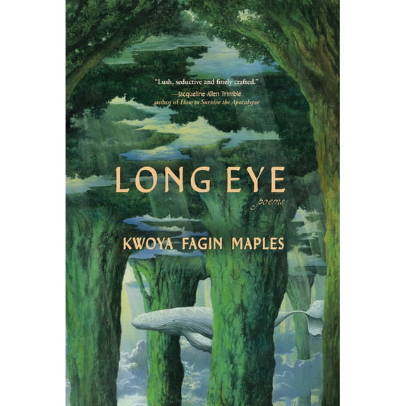 Long Eye, (Paperback)