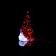 thumbnail image 4 of Ahorros Instantáneos, Luces decorativas para festivales, adornos para bricolaje, tapas desmontables, luces decorativas para escenas, luces nocturnas para interiores Akmoler, 4 of 7